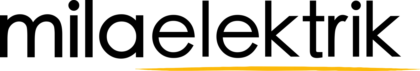 milaelektrik