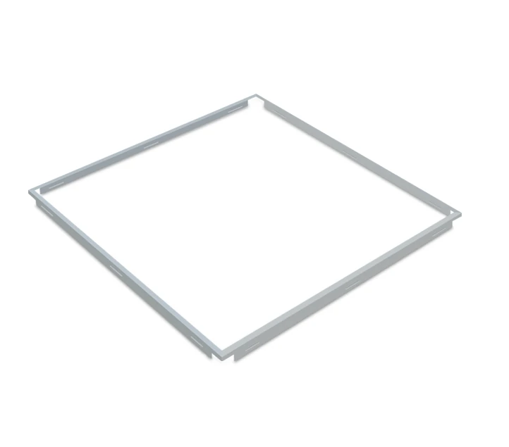 60X60 Sıva Üstü Kare Dekoratif Boş Kasa