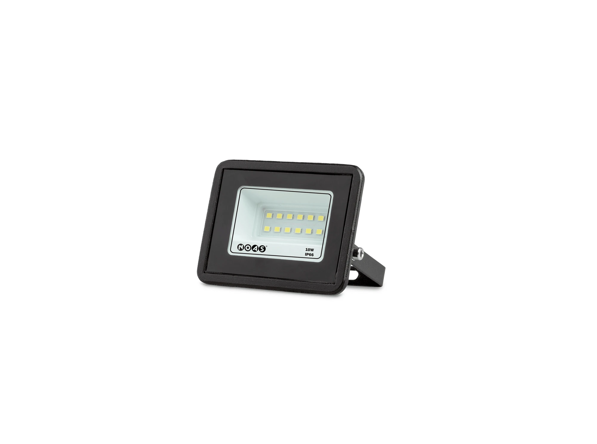 10W 3200K Gün Işığı Ultra Slim LED Projektör 800 Lümen IP66