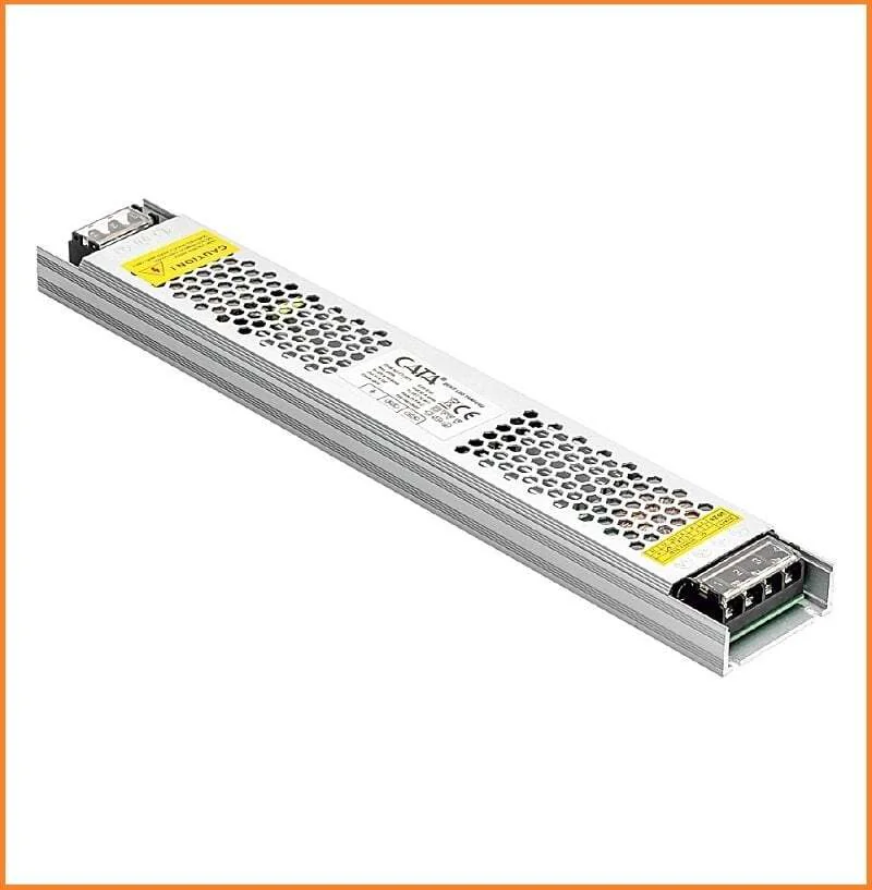 40A (480W) 220V Led Trafo IP20