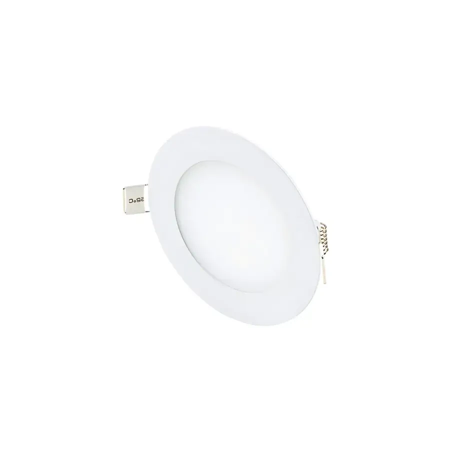 CT-5144 3W 6400K Slim Panel Spot Armatür