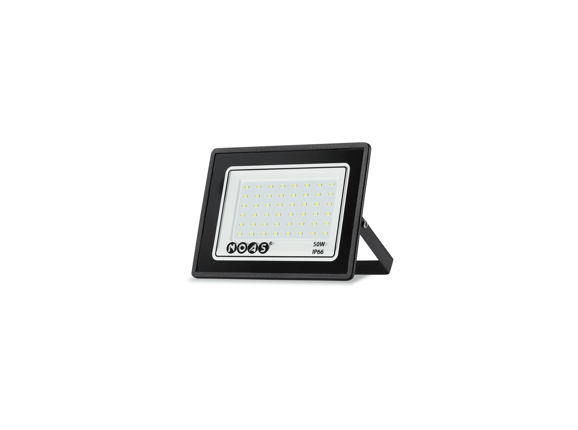 50W Yeşil Ultra Slim LED Projektör 4000 Lümen IP66