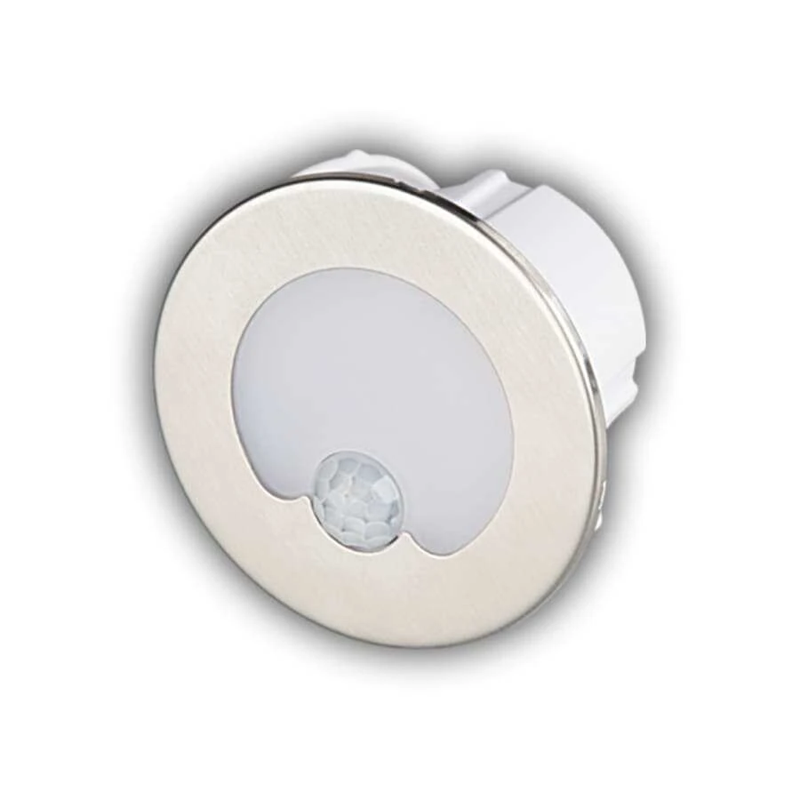 CT-5174 1.5W 6400K Radar Sensörlü Koridor Aydınlatma