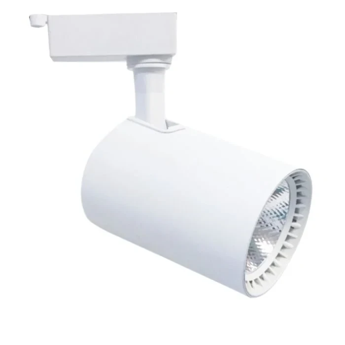 30W Günışığı Babil Ray Tipi Led Armatür Beyaz Kasa