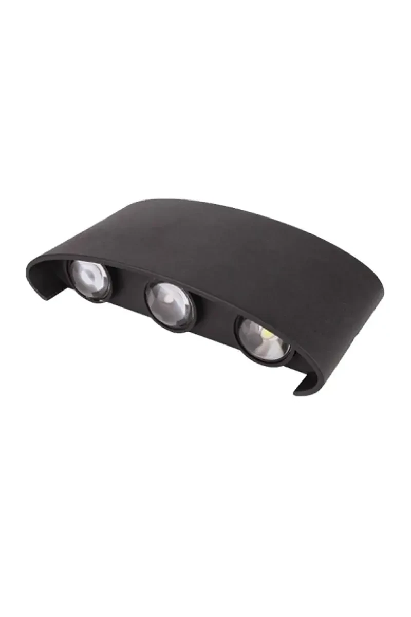 10W Günışığı Haiti Dış Mekan Led Aplik