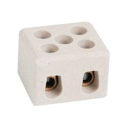 No.1-2 'li Porselen Klemens