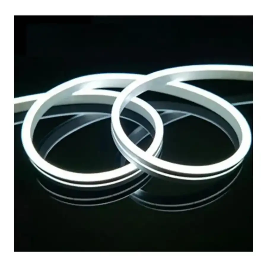 CT-4455 12V 6400K Neon Led Hortum