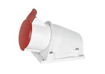 Mut-104 5X16 A Duvar Prizi Cee Norm