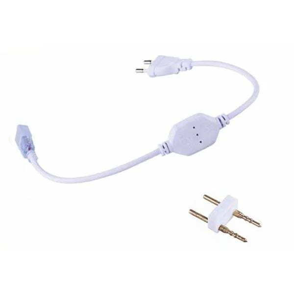 220V Cob Neon Led Fişi