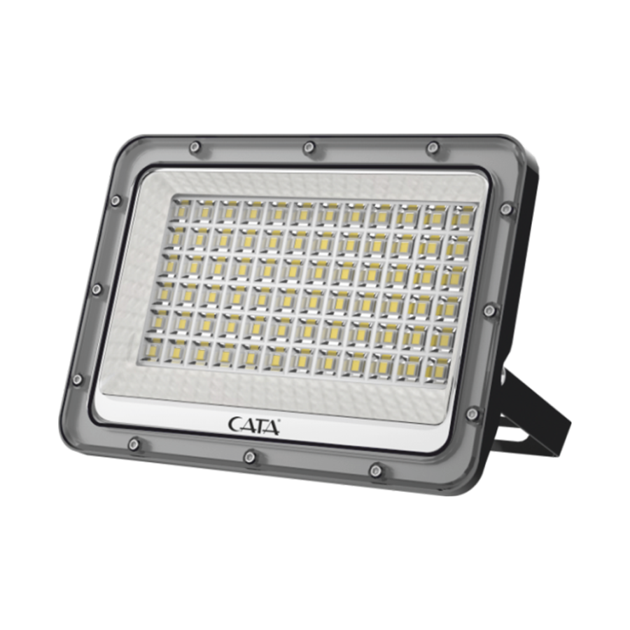 100W Beyaz Platinum Led Projektör