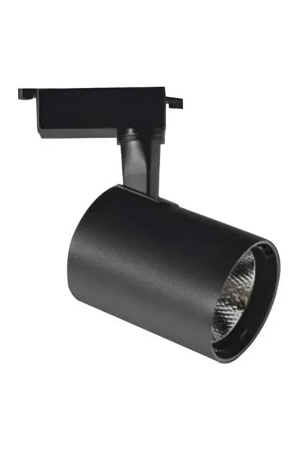 CT-5334 30W 3200K Ray Spot Armatür Siyah Kasa