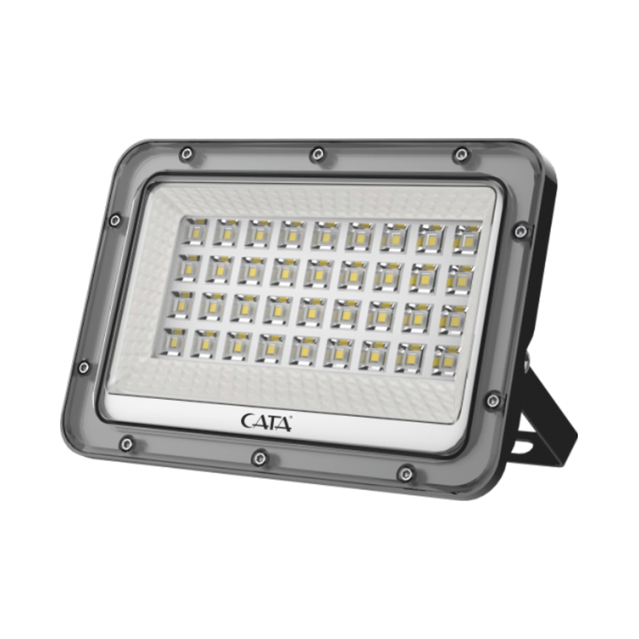 50W Beyaz Platinum Led Projektör