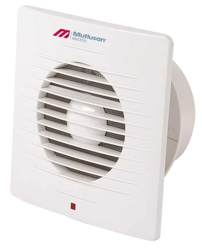 100 12W Aspiratör