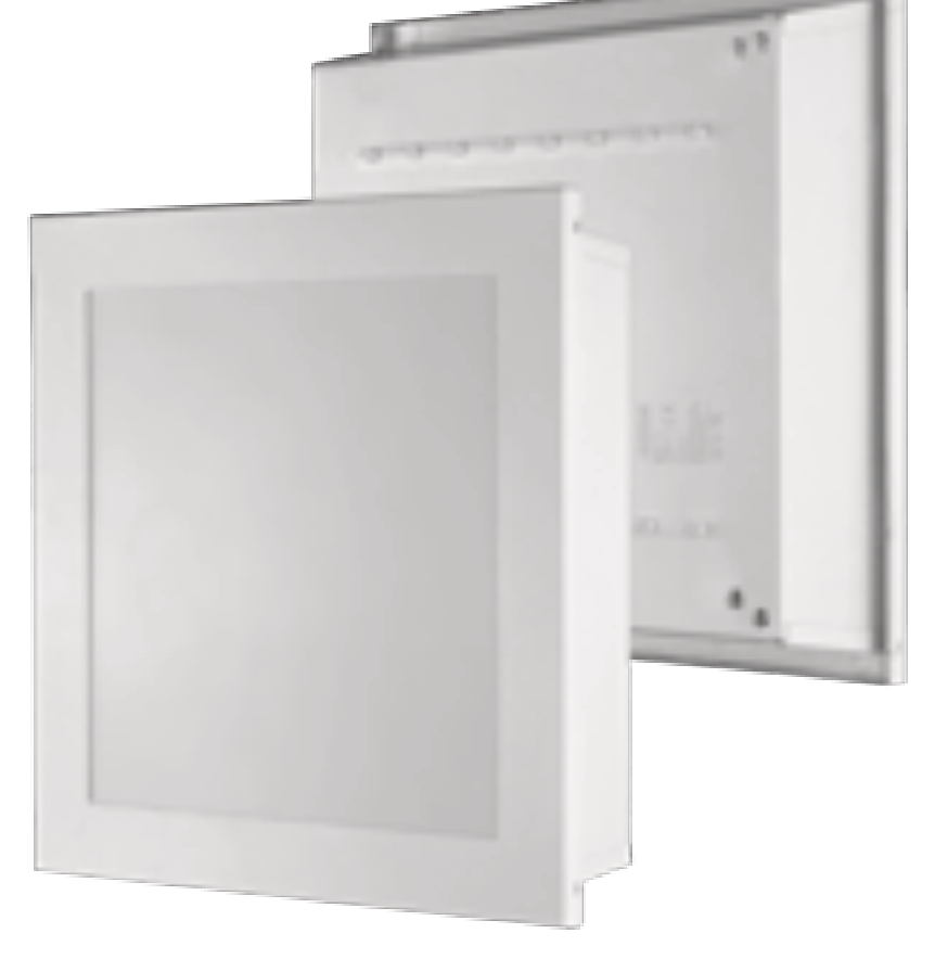 12W 30x30 Astor Backlight LED Panel 3200K TSE/ENEC