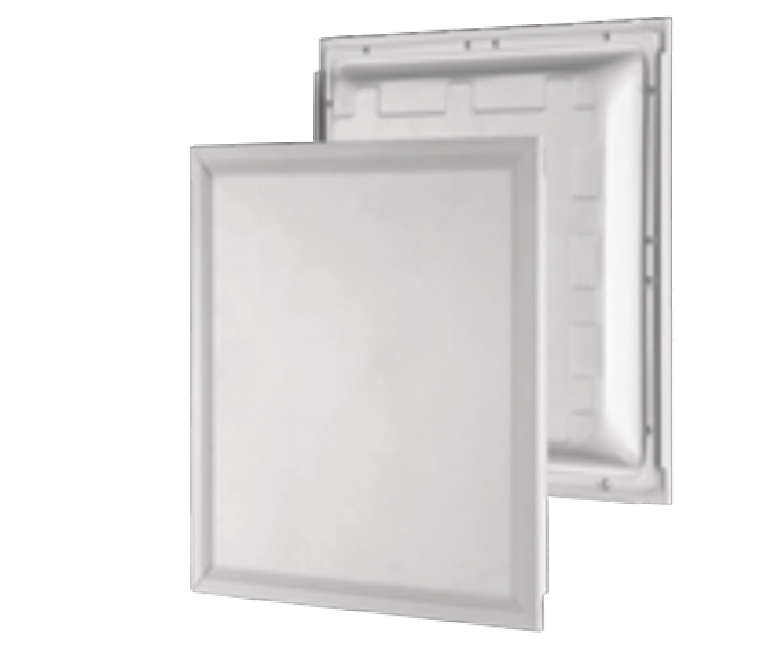 12W 30x30 Astor Clip-In Backlight LED Panel 3200K