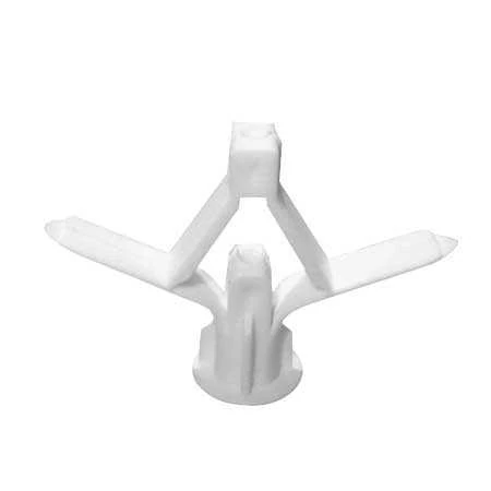 Dübel Alçıpan 2mm