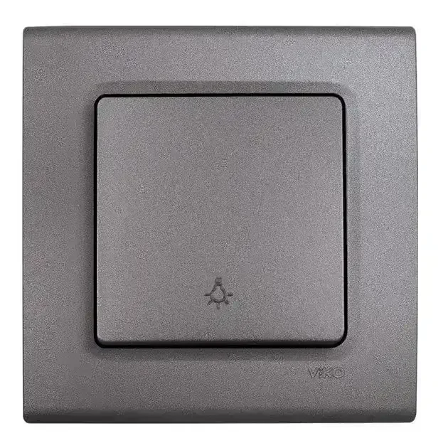Linnera Life Granit Grisi Light - Çerçevesiz