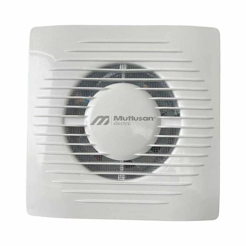 100 12W Aspiratör Me-Fan