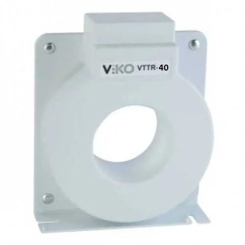 40mm Toroıd Akım Trafosu