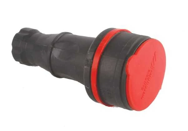 Mut-31 3X25 Trifaze Dişi Fiş Seyyar