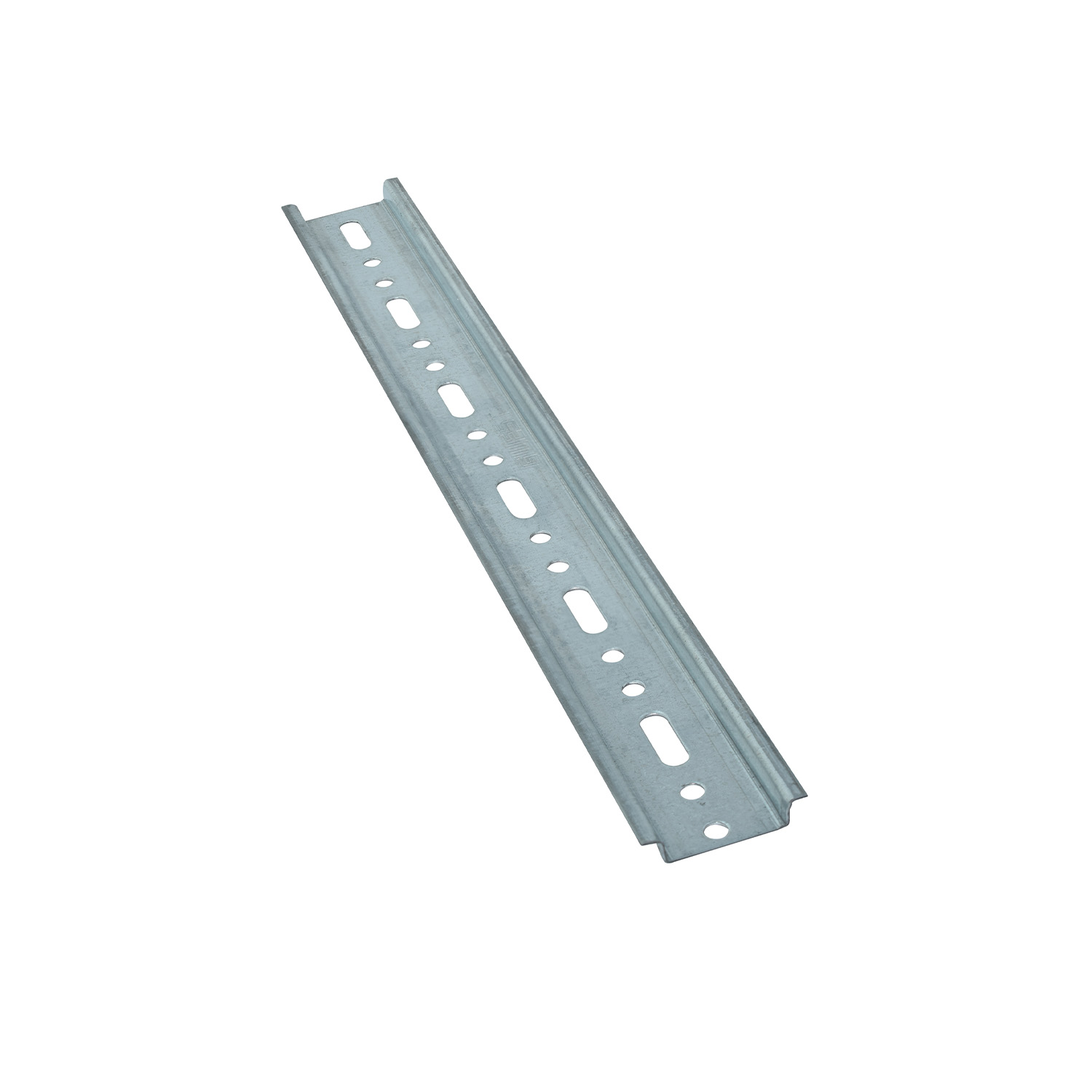 Gw-Mr2 1Mm Delikli Saç Montaj Rayı (2Mt)