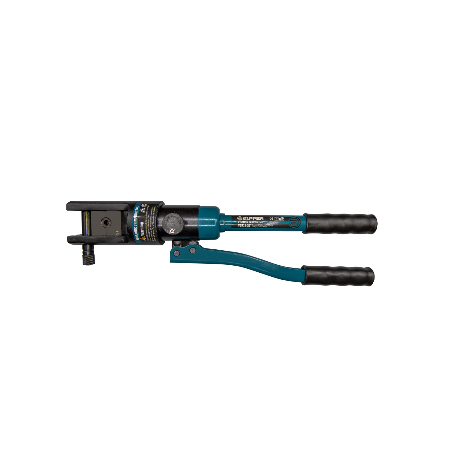 Yqk 300 16-300 Mm Hidrolık Skp Sıkma Pensesi
