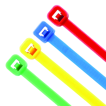 Gt 250I (250X3.6Mm) Mavi Kablo Bağı