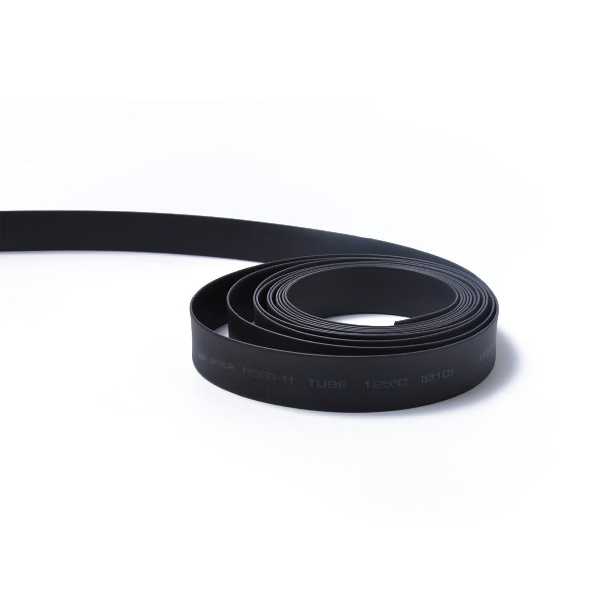 9.5 mm Daralan Makaron ( ROHS )