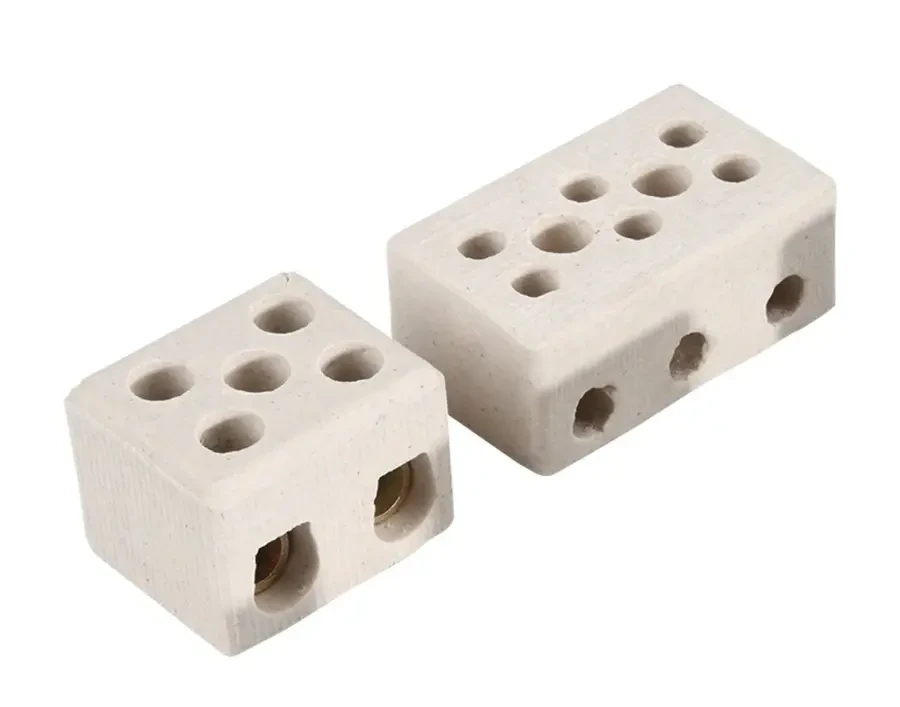 No.3-3 Lü Porselen Klemens