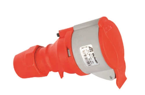 Mut-102 5X16 A Uzatma Prizi Cee Norm