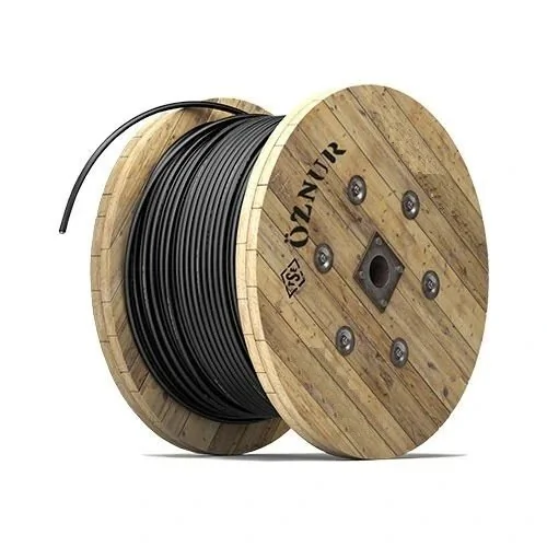 N2XH 2X25 mm² Halogen Free Kablo