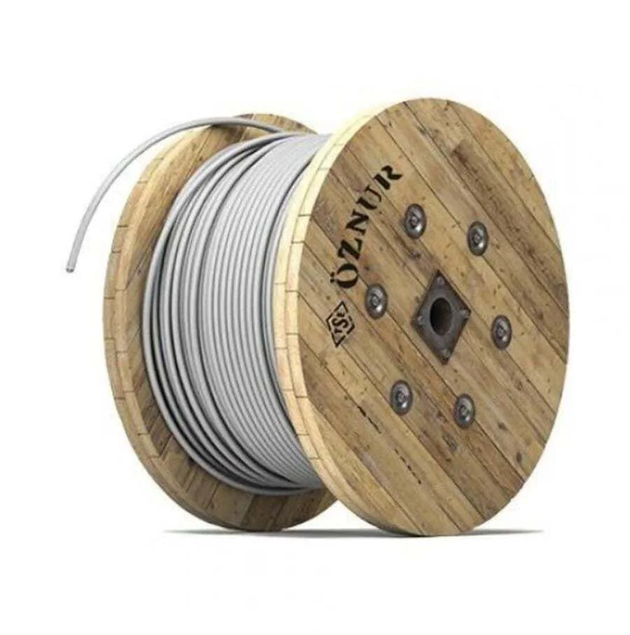 NHXMH 4X16 mm² Antigron Kablo