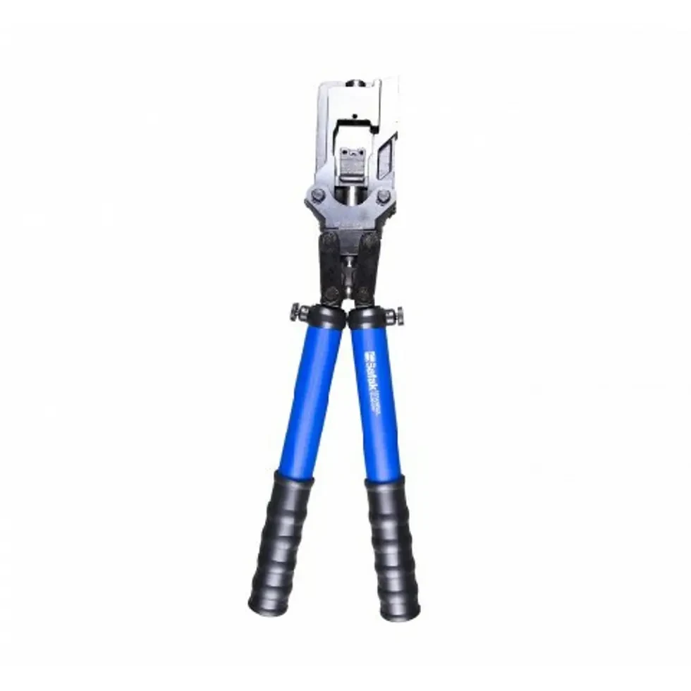 Sp-300 Yedek Çene (Yıldız) 50-120mm²
