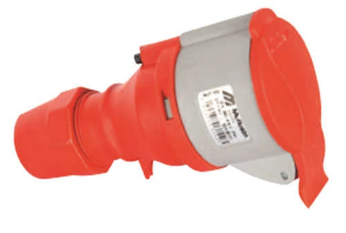Mut-202 5X32 A Uzatma Prizi Cee Norm