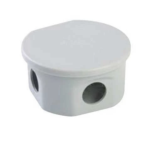 Termoplastik Buat Ø90 Gri