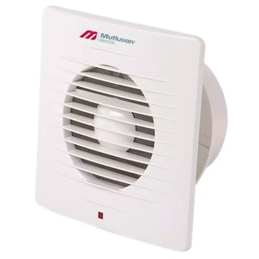 20W 1350rpm ME-FAN 150 Aspiratör