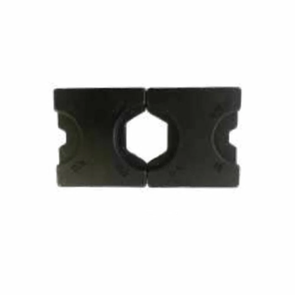 Kare 60 Kn Çene Takımı (Std Tip) 10-185mm²