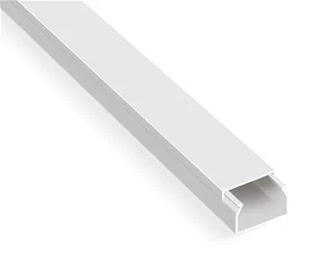80X60 Kablo Kanalı Canalex