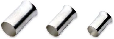38 mm 15000mm² İzolesiz Kablo Yüksüğü