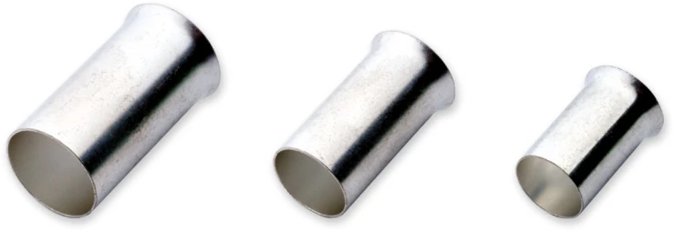 12 mm 600mm² İzolesiz Kablo Yüksüğü