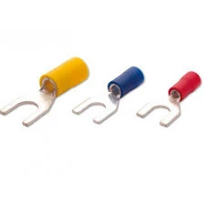 400-6,00 İzoleli Kablo Ucu (Pvc)