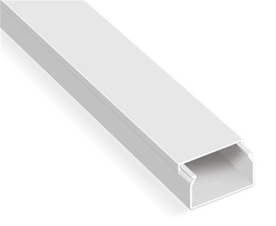 40X40 Kablo Kanalı Eko Yapışkan Bantlı(Kutulu)