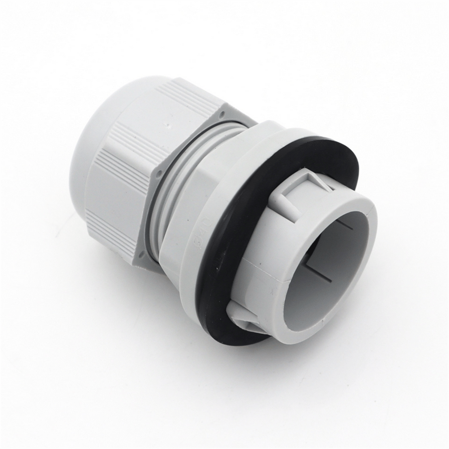 Promex Smart Kablo Rakoru Ø32 (15-21Mm) Gri