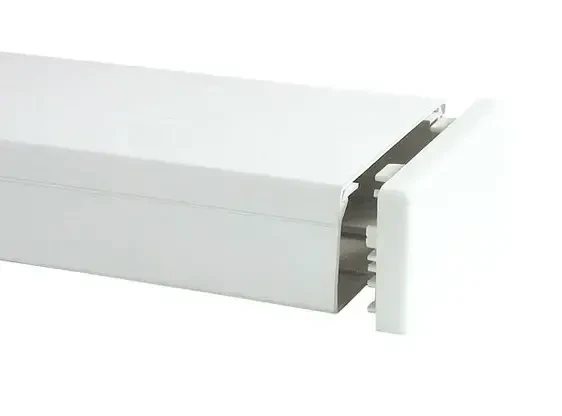100X50 mm Uç Tapa Halojen Free