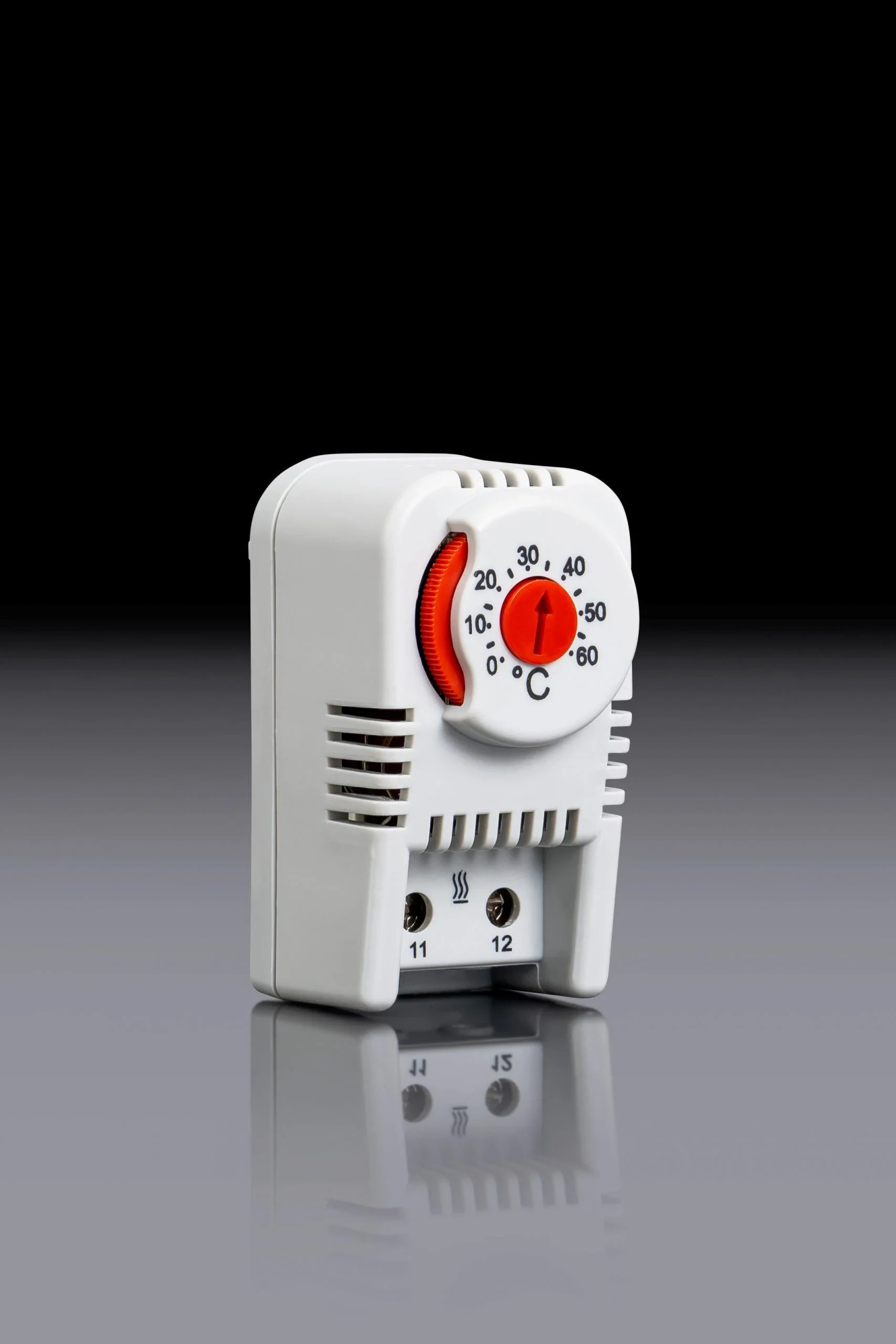 Ptht Isıtma Termostatı(0-60C)