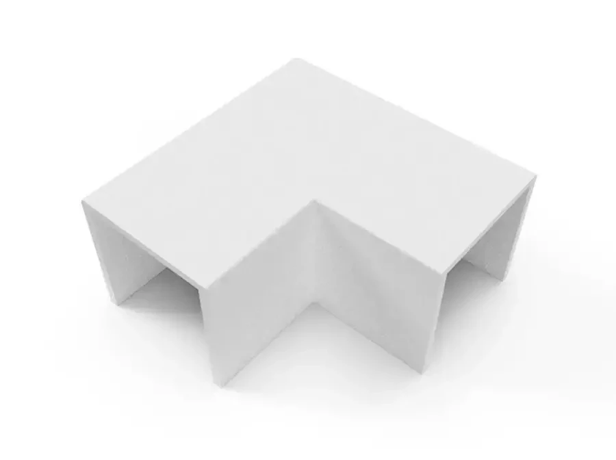 25X25 90 L Köşe