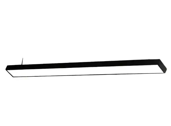 CT-9081 60W 3200K 120CM Linear Armatür