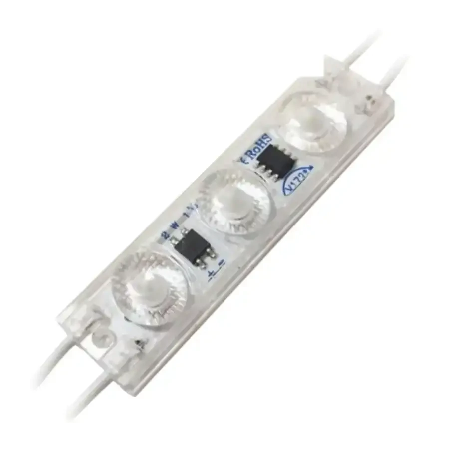 Naturel Mercek Günışığı 220V Modül Led