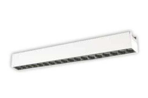 36W 3200K Cortez Magnetic Ray Armatür