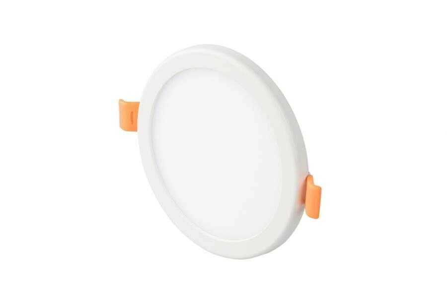 CT-5646 9W 6400K Plus Led Panel Armatür
